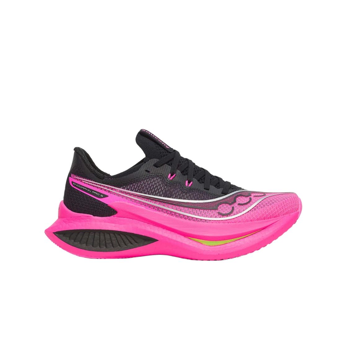 Saucony Endorphin Pro 5 Взуття для бігу на довгі дистанції Марафону Тренувальне Взуття для жінок Рожевий S11064-131 37.5
Saucony Endorphin Pro 5 Взуття для бігу на довгі дистанції Марафону Тренувальне Взуття для жінок Рожевий S11064-131 37.5