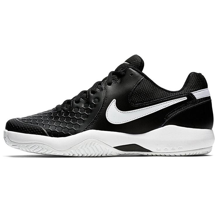 Теннисные кроссовки Nike Air Zoom Resistance Черный/Белый 918194-010 40.5
Теннисные кроссовки Nike Air Zoom Resistance Черный/Белый 918194-010 40.5