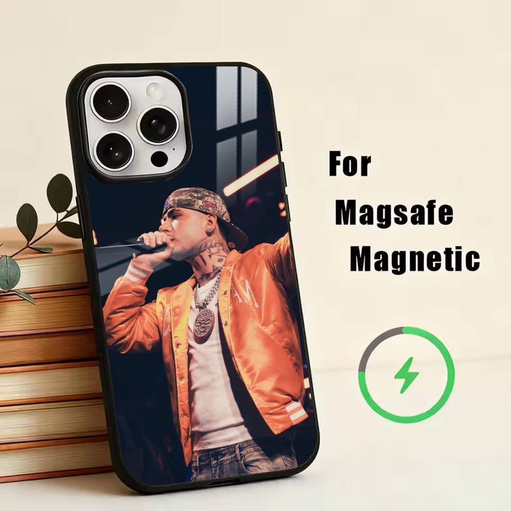 Singer Shiva Rapper Phone Case For iPhone17,16,15,14,13,12,11 Plus,Pro Magnetic For Magsafe Wireless Charging iPhone15PRO
Singer Shiva Rapper Phone Case For iPhone17,16,15,14,13,12,11 Plus,Pro Magnetic For Magsafe Wireless Charging iPhone15PRO