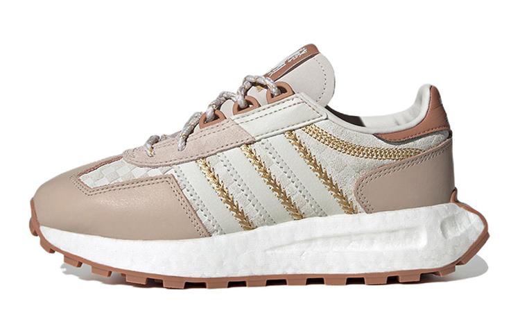 Adidas Originals Retropy E5 Comfortable And Trendy Abrasion Resistant Low top Sports Casual Shoes White Pink Gold IF5000 38
Adidas Originals Retropy E5 Comfortable And Trendy Abrasion Resistant Low top Sports Casual Shoes White Pink Gold IF5000 38