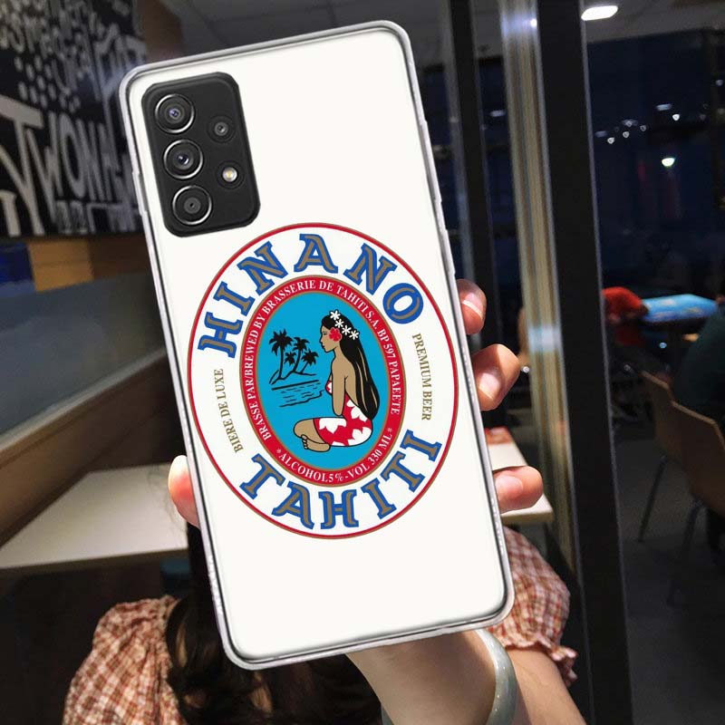 H-Hinano Tahiti Girl Beach Phone Case For Samsung A16 A26 A36 A56 Galaxy Note 20 10 S10 Lite 9 8 M21 M30S M32 M51 M52 S8 S7 J8 J Samsung S7 Edge
H-Hinano Tahiti Girl Beach Phone Case For Samsung A16 A26 A36 A56 Galaxy Note 20 10 S10 Lite 9 8 M21 M30S M32 M51 M52 S8 S7 J8 J Samsung S7 Edge