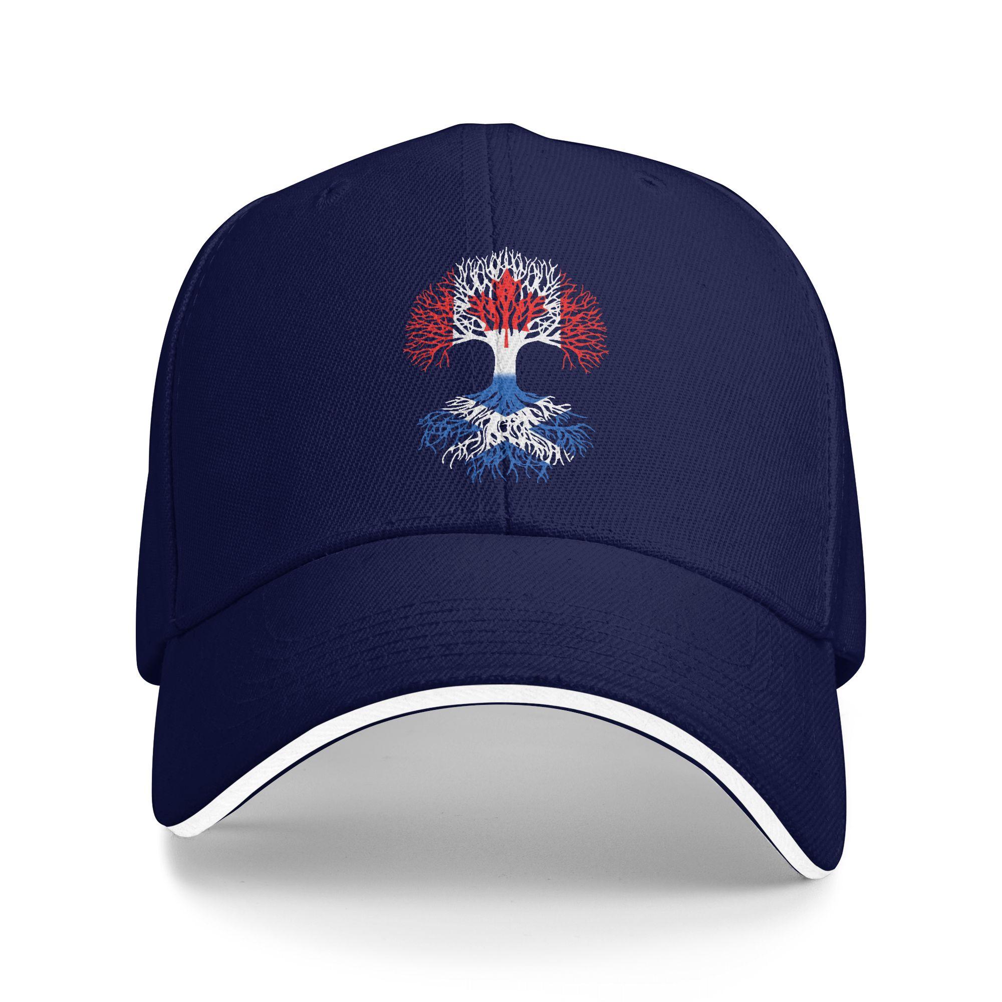 Summer Casual Baseball Cap Canadian Grown with Scottish Roots Canada Scotland Flag Tree Hiking Fishing Hip Hop Hats For Men One Size темно-синього кольору
Summer Casual Baseball Cap Canadian Grown with Scottish Roots Canada Scotland Flag Tree Hiking Fishing Hip Hop Hats For Men One Size темно-синього кольору