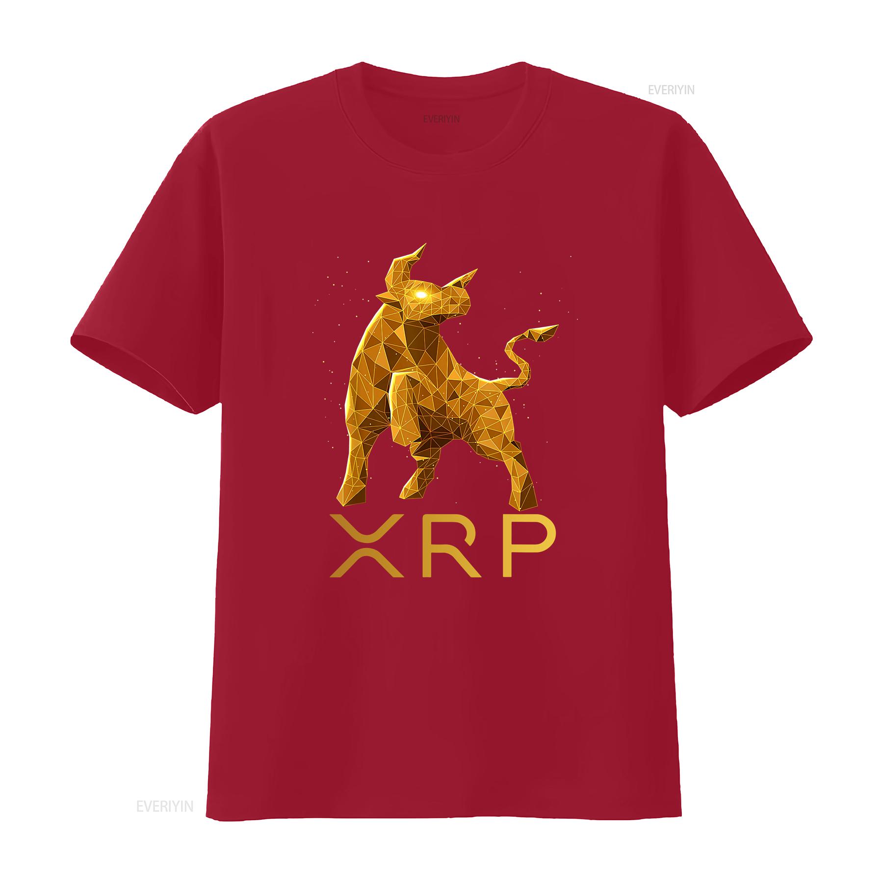 XRP cryptocurrency T Shirt Logo Funny TEE American Size S to 5XL vintage Washed Unisex Casual graphic Slightly Versatile S
XRP cryptocurrency T Shirt Logo Funny TEE American Size S to 5XL vintage Washed Unisex Casual graphic Slightly Versatile S