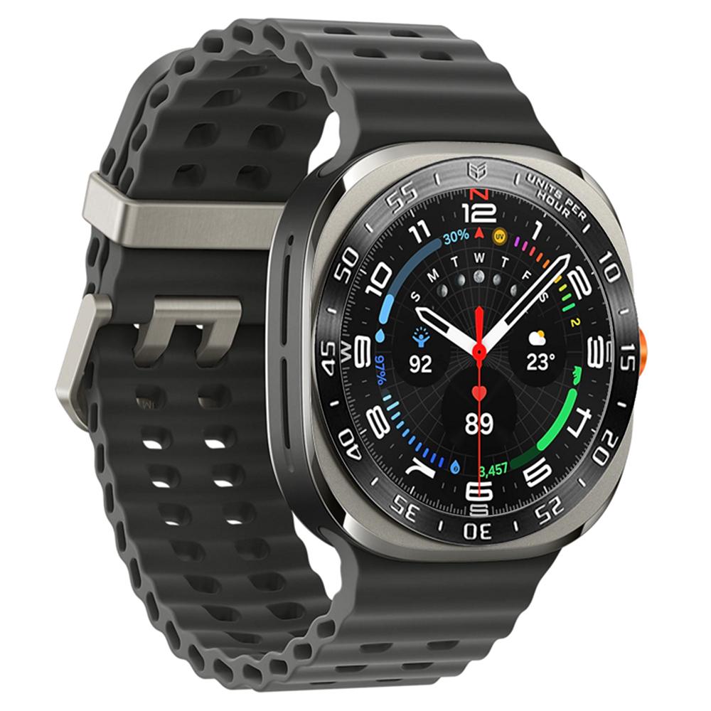 Type A for Samsung Galaxy Watch Ultra 47mm Bezel Ring Stainless Steel Metal Bezel Styling Dial Circle A
Type A for Samsung Galaxy Watch Ultra 47mm Bezel Ring Stainless Steel Metal Bezel Styling Dial Circle A