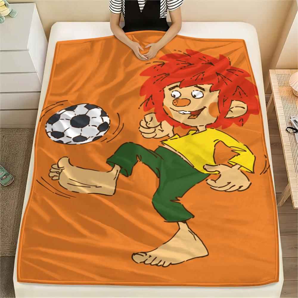 1PC Meister Eder Print Flannel Blanket, High quality Comfortable for All Seasons, Home Decor, Warmth and Comfort, Perfect for Christmas Gifts 83 80cm x 120cm
1PC Meister Eder Print Flannel Blanket, High quality Comfortable for All Seasons, Home Decor, Warmth and Comfort, Perfect for Christmas Gifts 83 80cm x 120cm