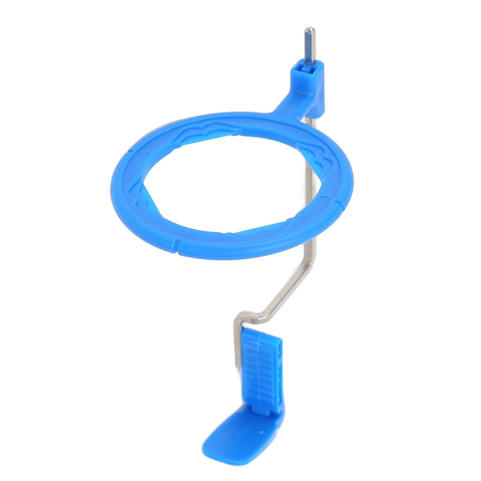 Dental X Ray Positioner Stainless Steel Heat Resistant Intra Oral Film Position Holder for Front Teeth
Dental X Ray Positioner Stainless Steel Heat Resistant Intra Oral Film Position Holder for Front Teeth