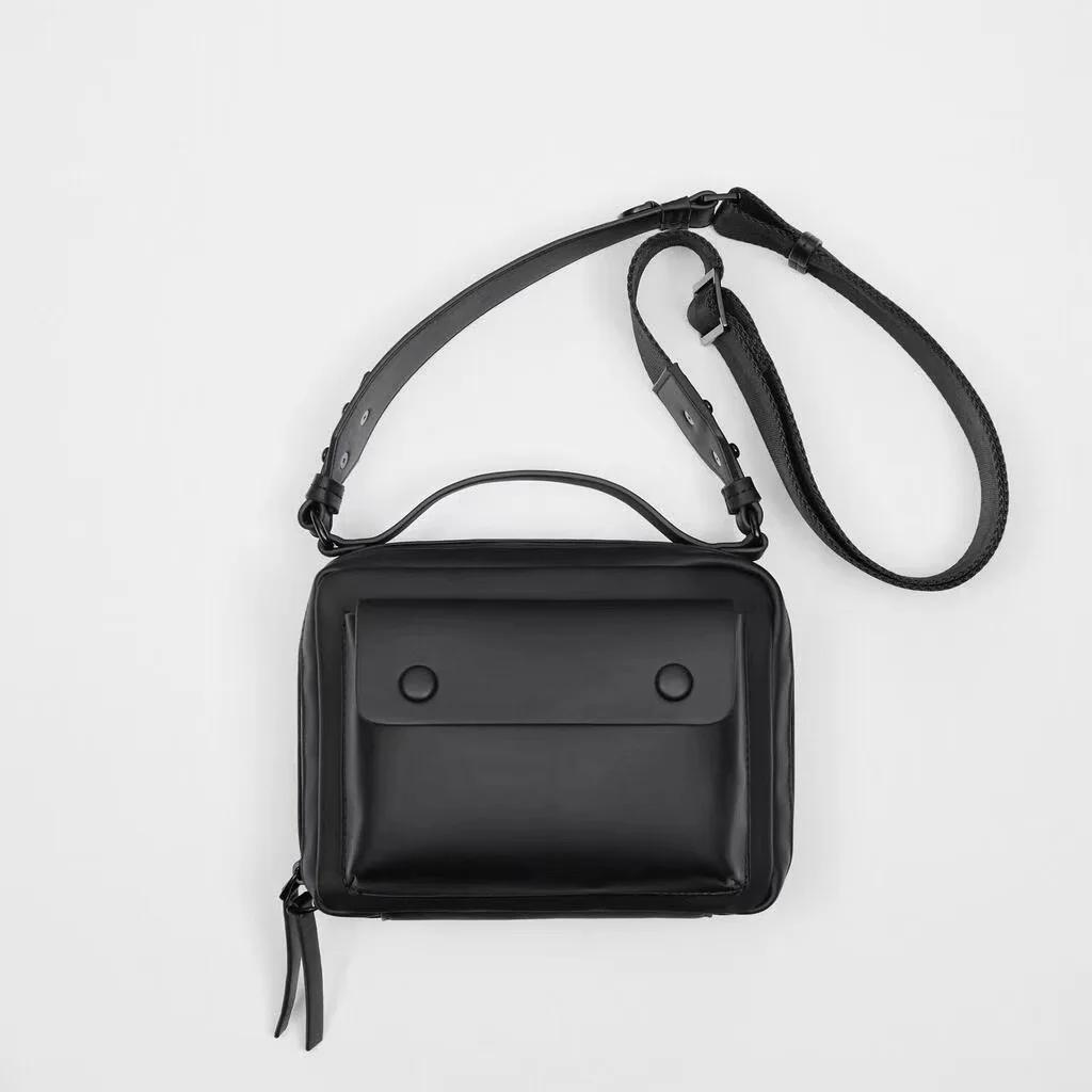 Fashion Patchwork Messenger Bag Luxury Brand Wide Strap Shoulder Crossbody Bags for Women Unisex Handbags and Purses Square Tote чёрный
Fashion Patchwork Messenger Bag Luxury Brand Wide Strap Shoulder Crossbody Bags for Women Unisex Handbags and Purses Square Tote чёрный