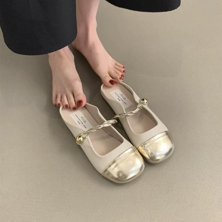 Баотоу полутапочки женская летняя одежда нежный сказочный стиль темперамент мягкий плоский подошва одна педаль вечерние французские сандалии 35 абрикосовый
Баотоу полутапочки женская летняя одежда нежный сказочный стиль темперамент мягкий плоский подошва одна педаль вечерние французские сандалии 35 абрикосовый