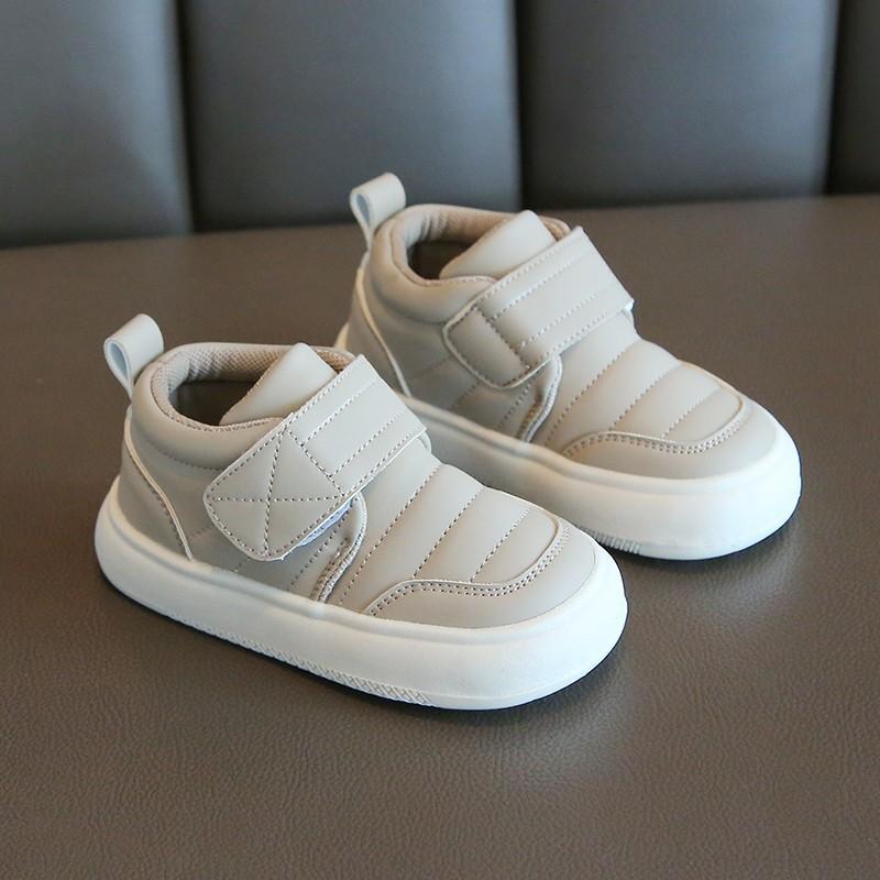 Хлопковые туфли для девочек 2025 осень и зима новые бархатные туфли для мальчиков мягкая подошва для детей среднего и старшего возраста хлеб зимние туфли универсальные 15
Хлопковые туфли для девочек 2025 осень и зима новые бархатные туфли для мальчиков мягкая подошва для детей среднего и старшего возраста хлеб зимние туфли универсальные 15