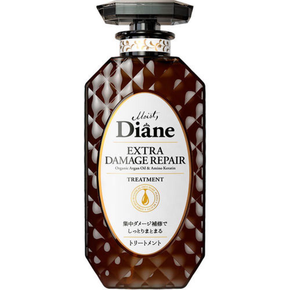 Moist Diane Perfect Beauty Perfect Beauty Moist Diane Extra Damage Repair Treatment 450мл
Moist Diane Perfect Beauty Perfect Beauty Moist Diane Extra Damage Repair Treatment 450мл