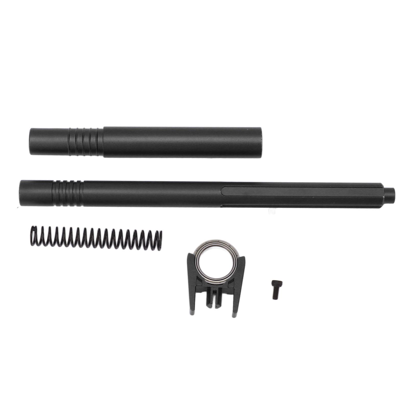 Alloy Center Driveshaft Support Set Aluminum Upgrade Parts Replacement for ARRMA 110 RC Car
Alloy Center Driveshaft Support Set Aluminum Upgrade Parts Replacement for ARRMA 110 RC Car