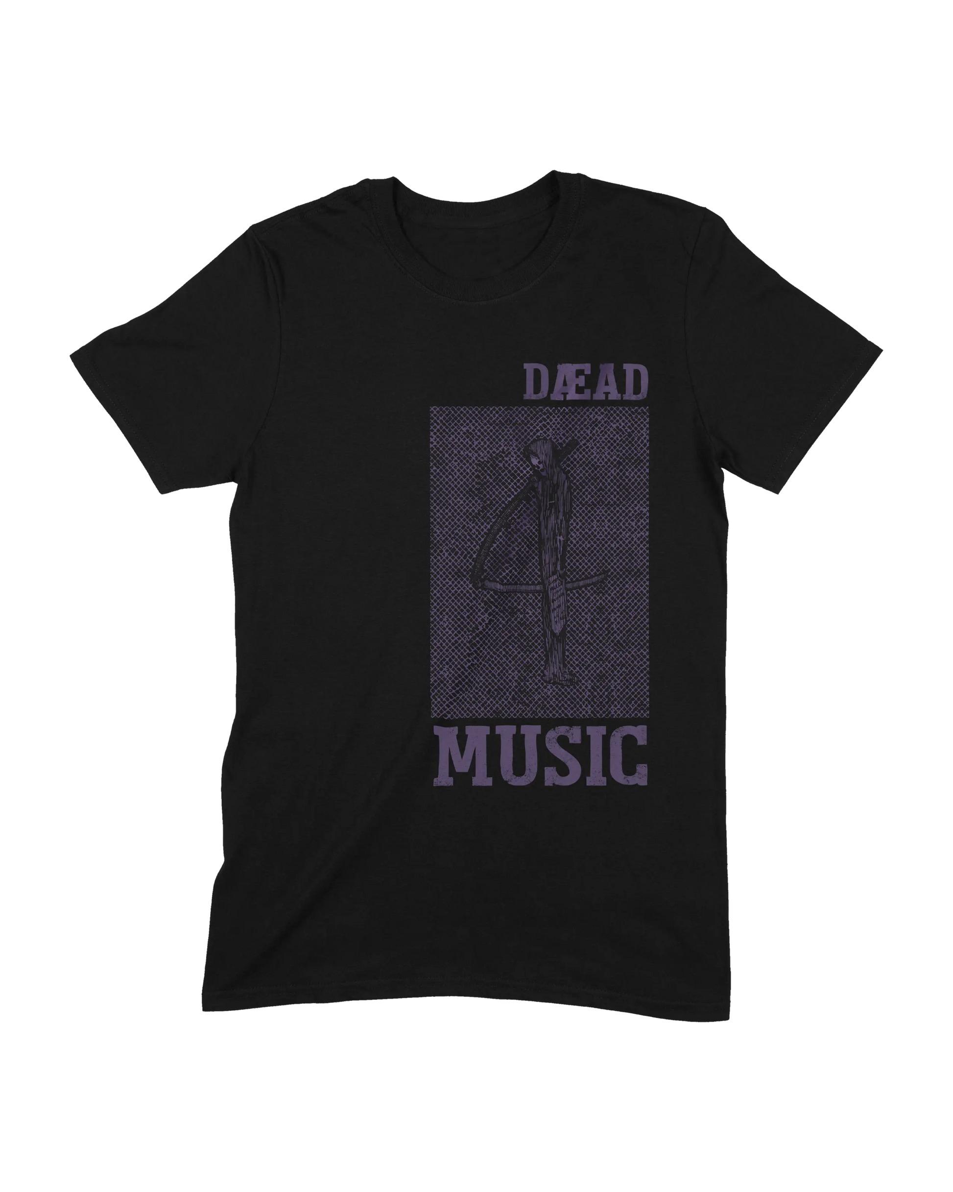 Dead Music Reaper Gothic T-Shirt Men Women Dark Grunge Streetwear EDM Metal Graphic Cotton Short Sleeve Casual Unisex Tee S разноцветный
Dead Music Reaper Gothic T-Shirt Men Women Dark Grunge Streetwear EDM Metal Graphic Cotton Short Sleeve Casual Unisex Tee S разноцветный