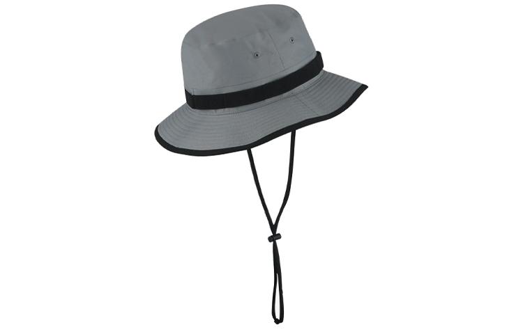 Nike Minimalist Fashion Bucket Hat Unisex Cool Gray AA2918-065 F
Nike Minimalist Fashion Bucket Hat Unisex Cool Gray AA2918-065 F