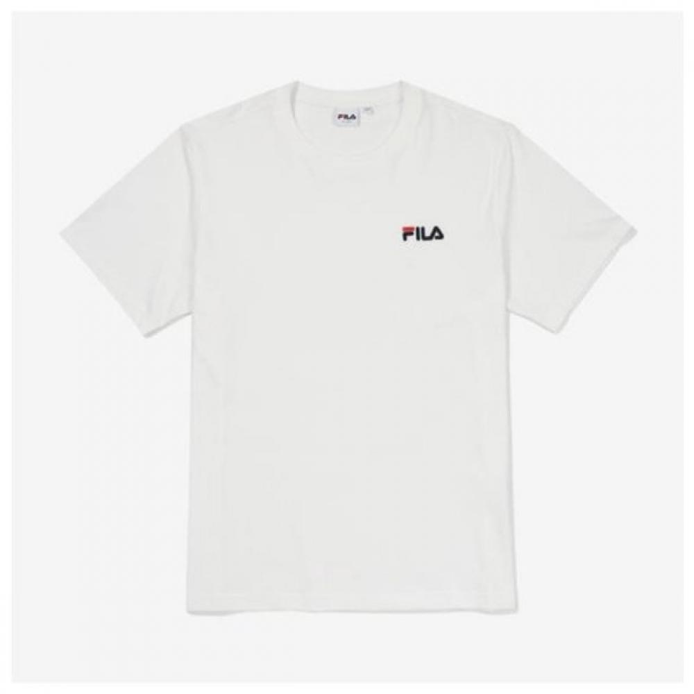 Fila Футболка с коротким рукавом Pqf Fs2rsf2101x Owh Basic Linear Футболка с коротким рукавом White series/85
Fila Футболка с коротким рукавом Pqf Fs2rsf2101x Owh Basic Linear Футболка с коротким рукавом White series/85