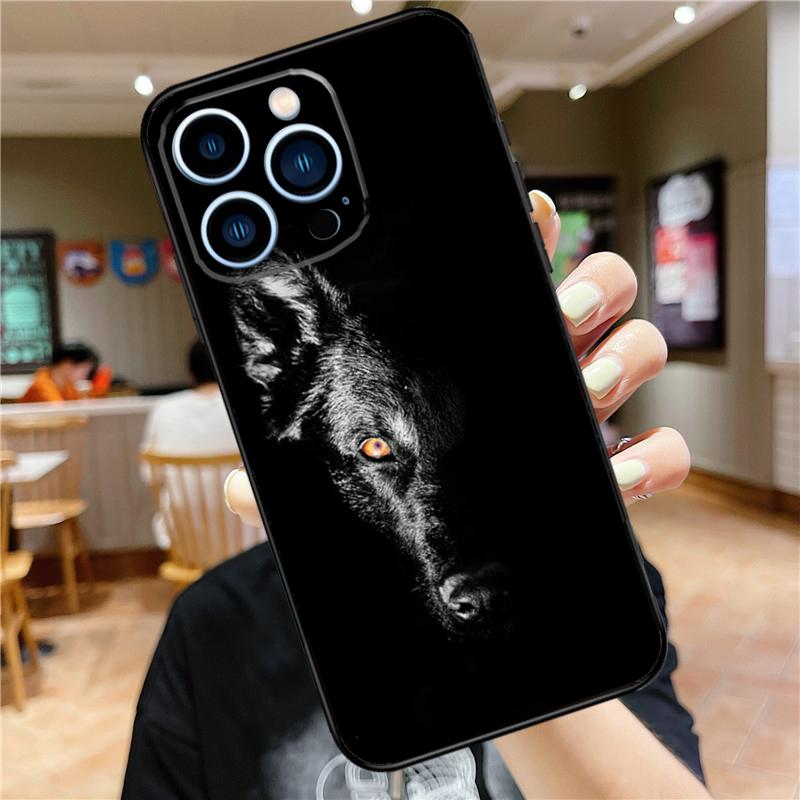 German Shepherd Dog Case For iPhone 17 Pro Max 16 15 14 11 12 13 Mini Plus 16e 17 Air Bumper Cover Accessories iPhone 13
German Shepherd Dog Case For iPhone 17 Pro Max 16 15 14 11 12 13 Mini Plus 16e 17 Air Bumper Cover Accessories iPhone 13