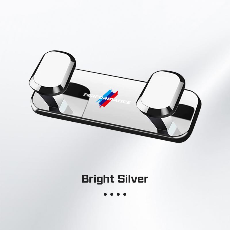 Mini Car Hook Interior Storage For BMW E46 E60 E87 E70 E90 F40 F20 F10 G20 G30 X1X3X5 X6 X7 Self-Adhesive Dashboard Hanger Hooks
Mini Car Hook Interior Storage For BMW E46 E60 E87 E70 E90 F40 F20 F10 G20 G30 X1X3X5 X6 X7 Self-Adhesive Dashboard Hanger Hooks