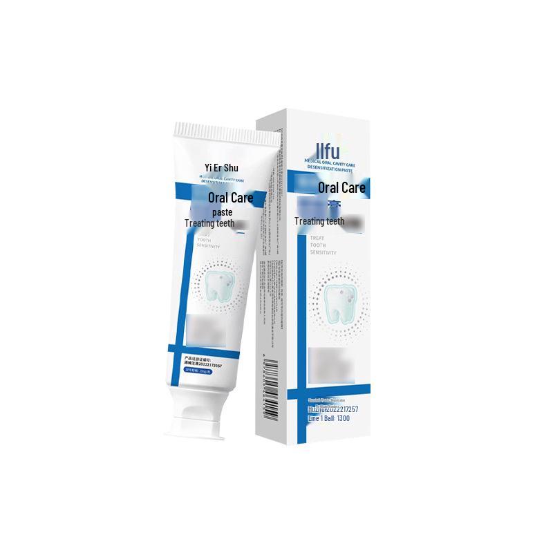 Yierfu Oral Care Cream - Large Quantity, Top Seller, Superior Quality
Yierfu Oral Care Cream - Large Quantity, Top Seller, Superior Quality