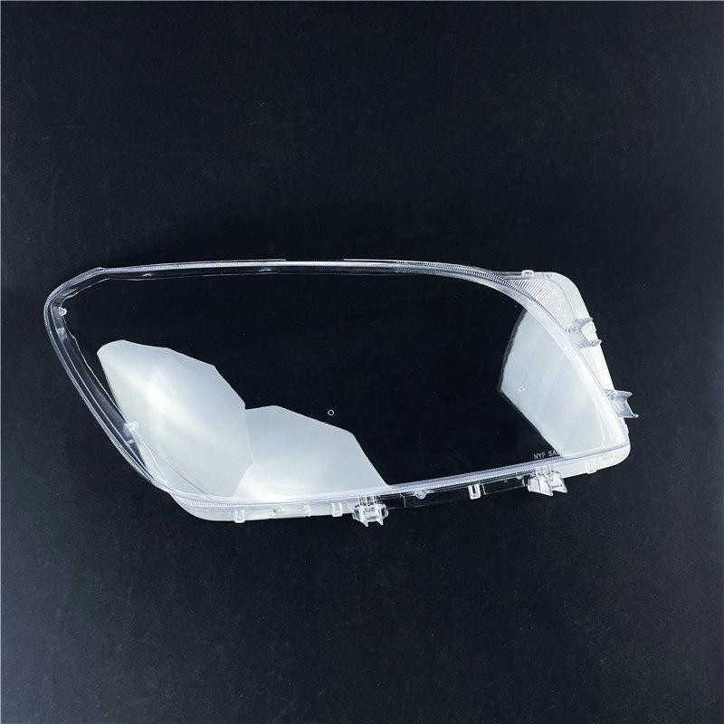 For Toyota RAV 4 RAV4 2005 2006 2007 2008 Front Headlight Cover Transparent Lampshade Headlamp Light shade Lens Glass Lamp Shell Right
For Toyota RAV 4 RAV4 2005 2006 2007 2008 Front Headlight Cover Transparent Lampshade Headlamp Light shade Lens Glass Lamp Shell Right