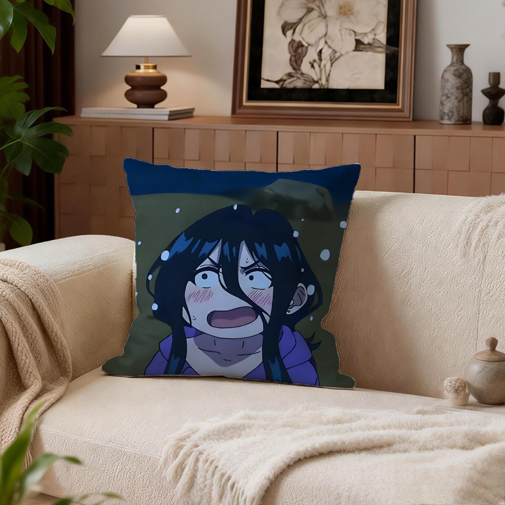 Fantasy Zenshu Cushion Cover Cushion Cover Set 4Pcs 50x50 45x45 40x40 Pillowcase Decorative Sofa Home Decor 30X30cm
Fantasy Zenshu Cushion Cover Cushion Cover Set 4Pcs 50x50 45x45 40x40 Pillowcase Decorative Sofa Home Decor 30X30cm