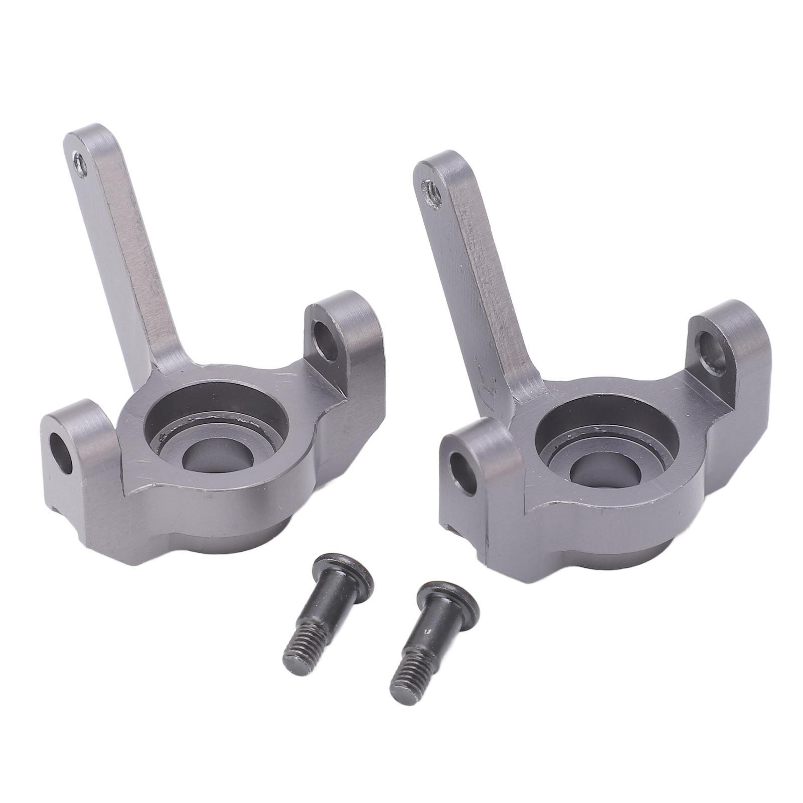 2pcs RC Steering Cup Aluminum Alloy Reducing Friction Practical Easy Replaceable RC Car Parts for
2pcs RC Steering Cup Aluminum Alloy Reducing Friction Practical Easy Replaceable RC Car Parts for