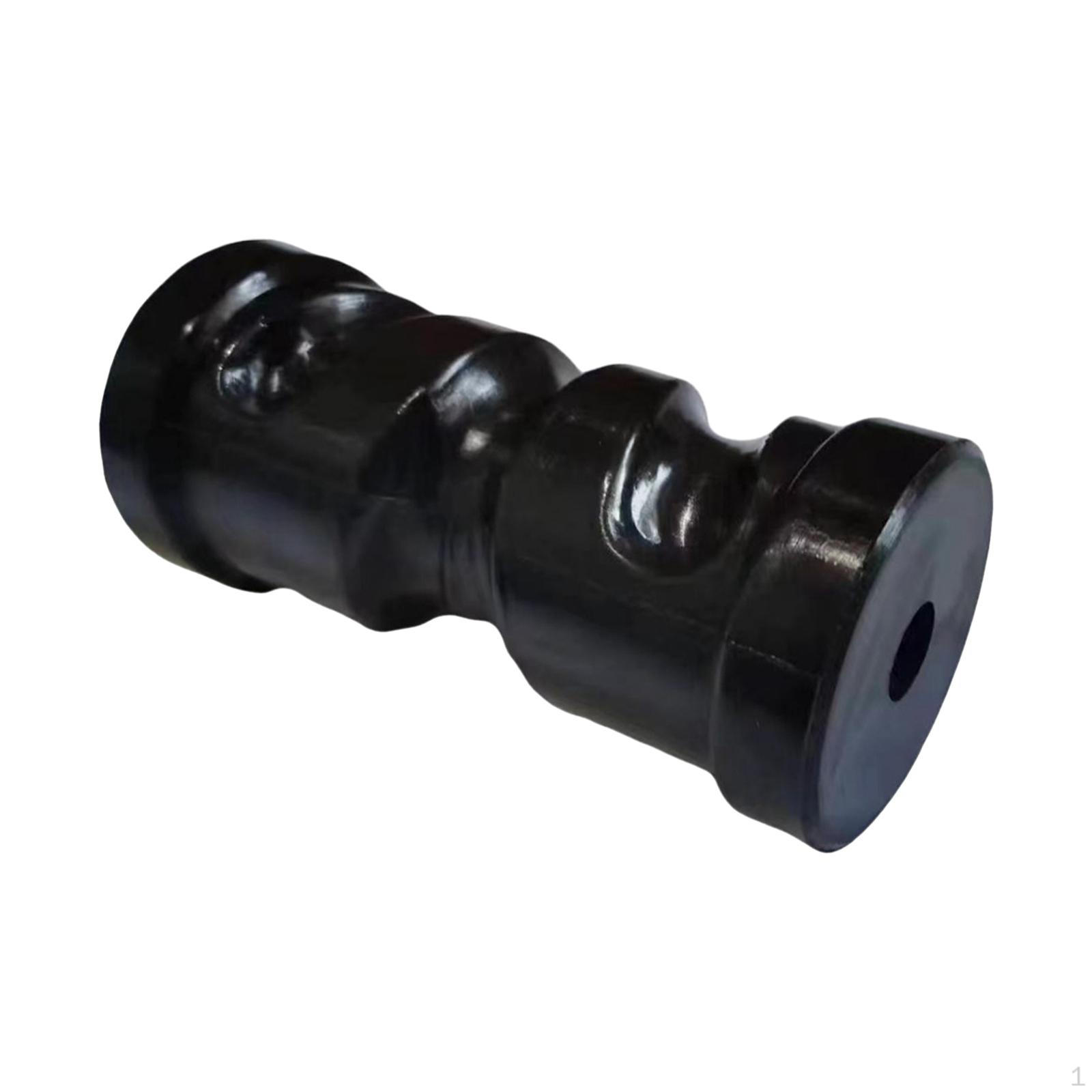Boat Trailer Keel Roller Shaft - Enhanced Performance And Longevity 6 inches
Boat Trailer Keel Roller Shaft - Enhanced Performance And Longevity 6 inches