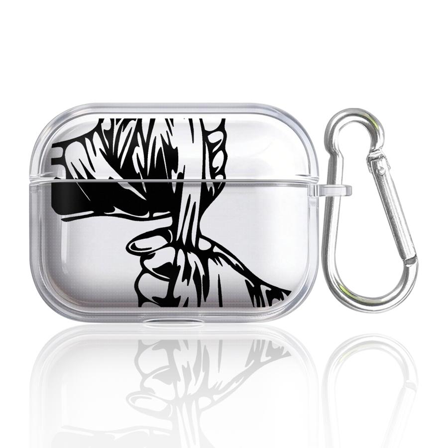 Case For Airpods Pro 3 4 1 Pro2 Pro3 2 Clear Earphone Cases Cover Boxer Bandage Art Airpods Pro 3
Case For Airpods Pro 3 4 1 Pro2 Pro3 2 Clear Earphone Cases Cover Boxer Bandage Art Airpods Pro 3