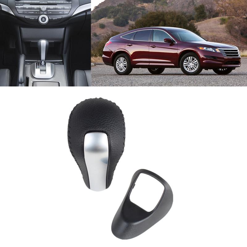 Car Gear Shift Knob For HONDA Accord Crosstour 2009 2010 2011 2012 2013 Automatic Gear Knob Car Styling
Car Gear Shift Knob For HONDA Accord Crosstour 2009 2010 2011 2012 2013 Automatic Gear Knob Car Styling