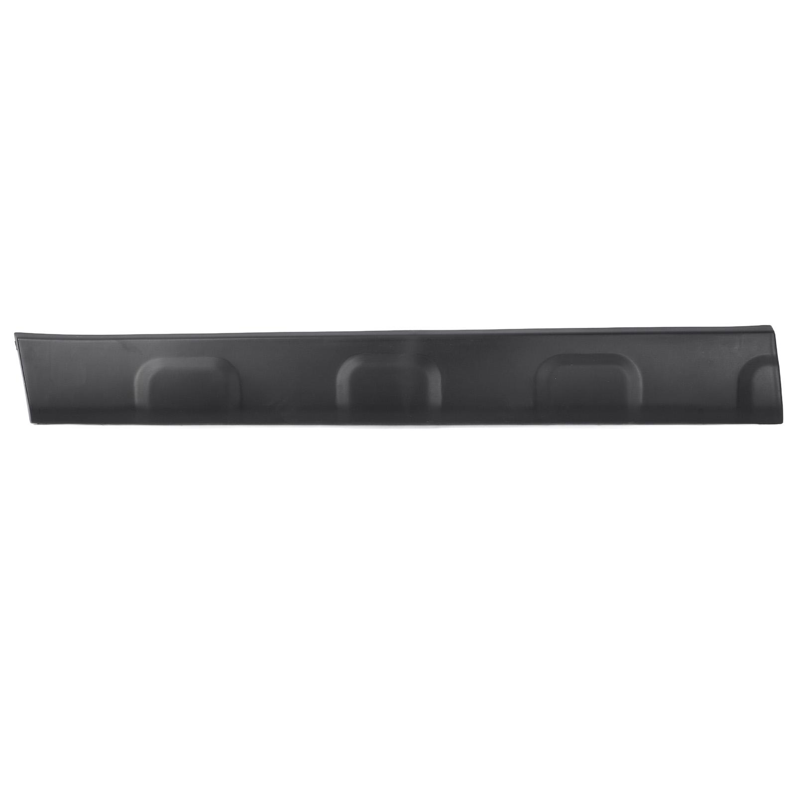 Front Door Lower Molding High Strength ABS Front Side Door Lower Trim Panel for CRV 20072011
Front Door Lower Molding High Strength ABS Front Side Door Lower Trim Panel for CRV 20072011