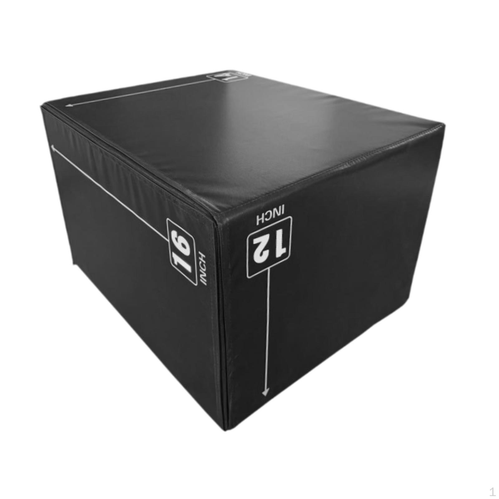 Оборудование для прыжков, многофункциональный ящик 30x35x40 см, силовые тренировки для Style B
Оборудование для прыжков, многофункциональный ящик 30x35x40 см, силовые тренировки для Style B