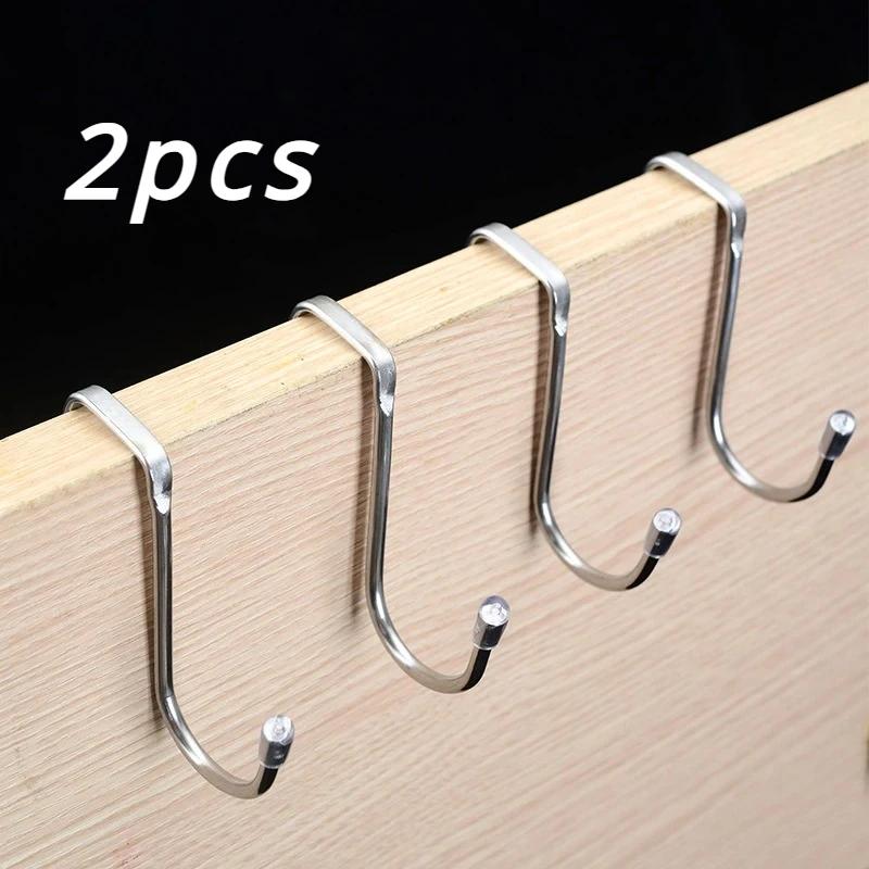 Organizer Home and Decoration Clothing Hooks Hat Hook Hanging Organizers Door Back Hook Hanger Things to the House No Punching
Organizer Home and Decoration Clothing Hooks Hat Hook Hanging Organizers Door Back Hook Hanger Things to the House No Punching