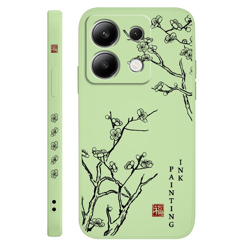 Fragrant Flowers Phone Case For Xiaomi Redmi Note 15 Pro Plus 4G 5G Silicone Cover Redmi Note 15 Pro 4G
Fragrant Flowers Phone Case For Xiaomi Redmi Note 15 Pro Plus 4G 5G Silicone Cover Redmi Note 15 Pro 4G