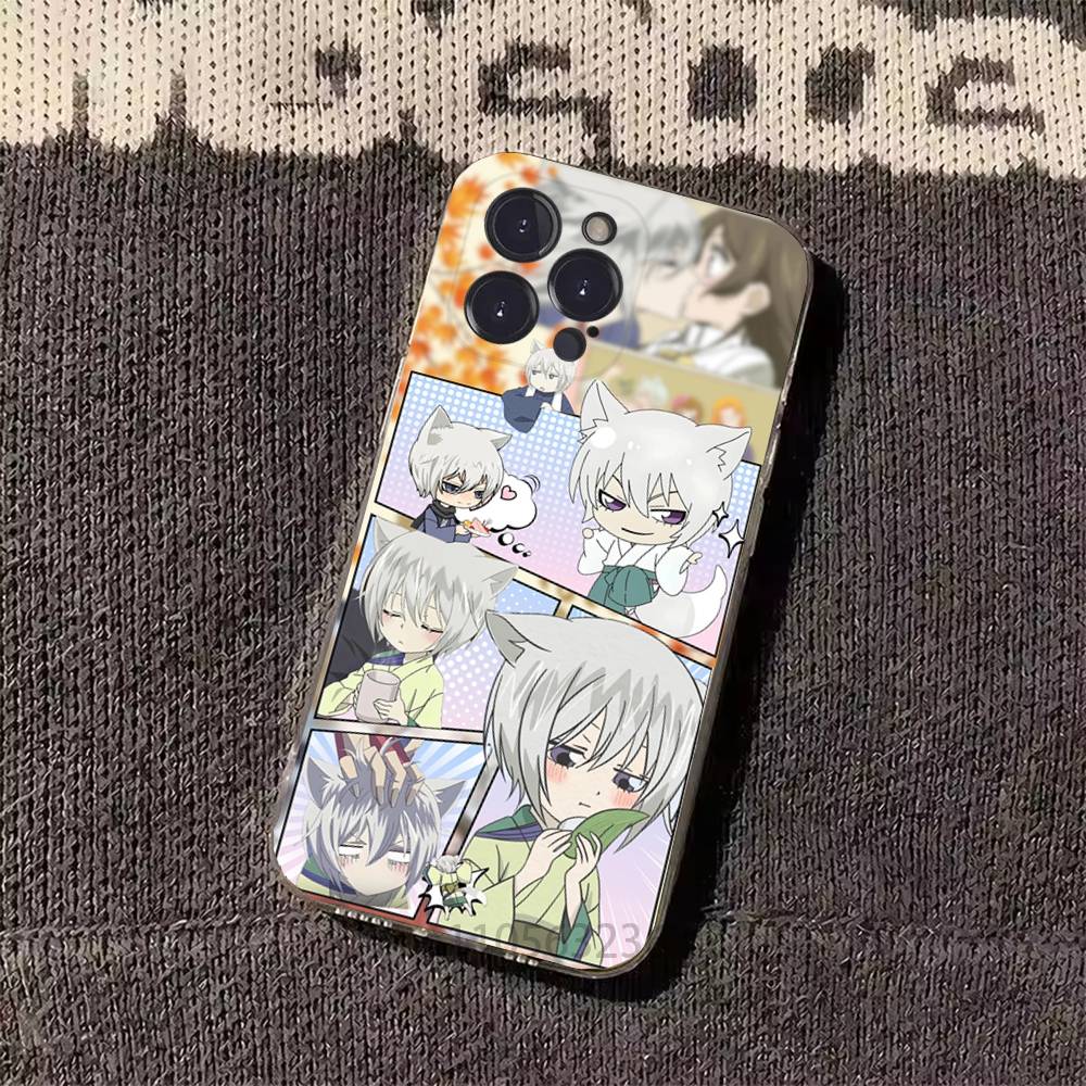 K-Kamisama Hajimemashita Tomoe Phone Case for iPhone 11Pro 13 12 11 Pro Max 16e 17 Air 16 15 14 Plus 11ProMax iPhone17
K-Kamisama Hajimemashita Tomoe Phone Case for iPhone 11Pro 13 12 11 Pro Max 16e 17 Air 16 15 14 Plus 11ProMax iPhone17