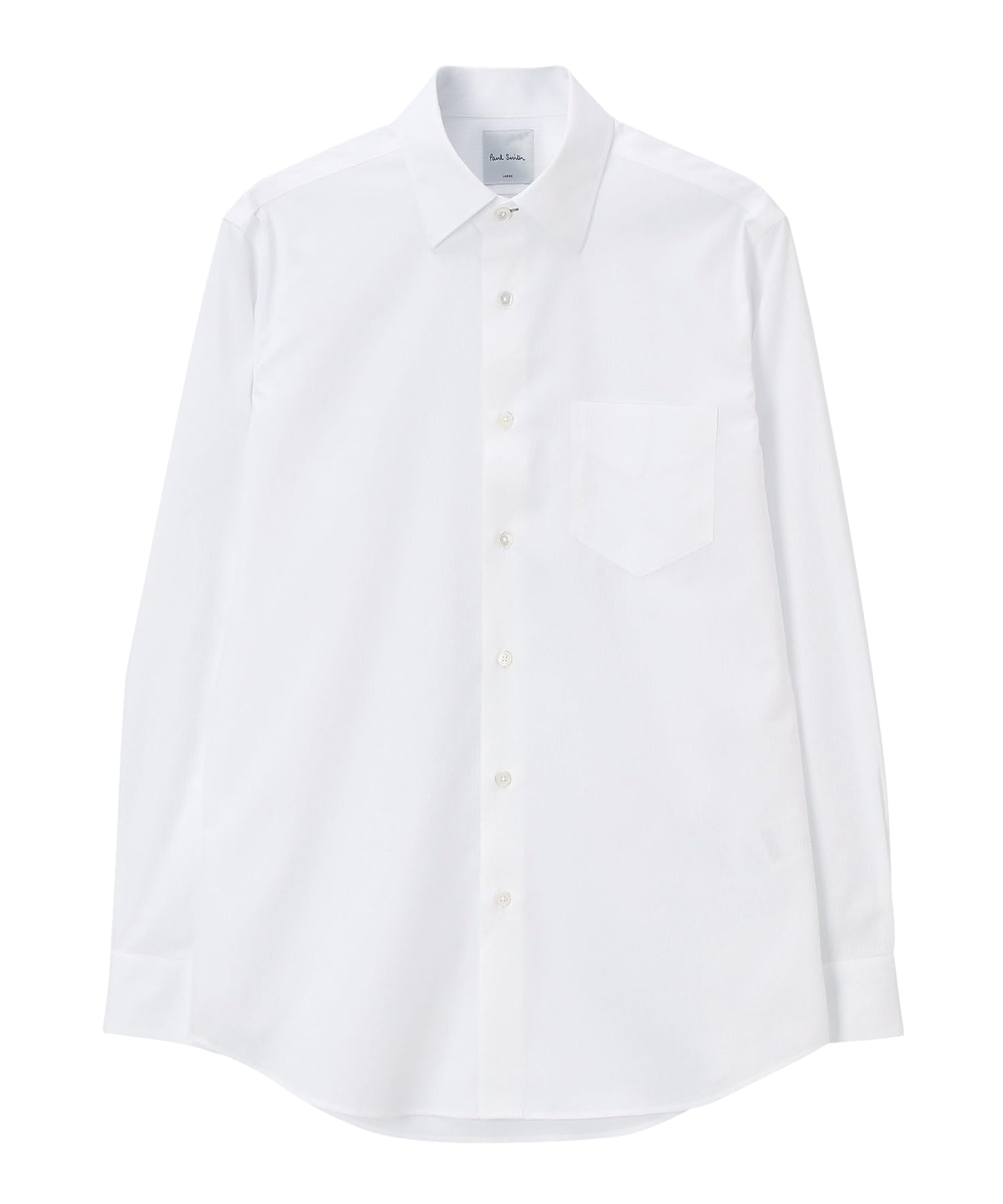 Paul Smith Modern 153203801PRK Белый Мужской белый
Paul Smith Modern 153203801PRK Белый Мужской белый