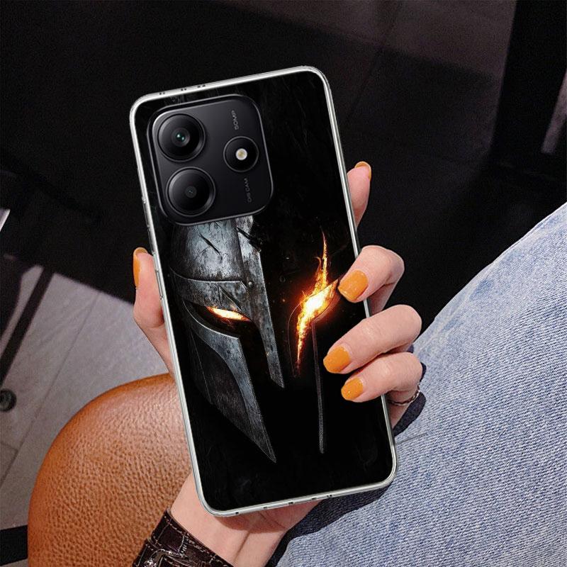 Cool S-Spartan Phnoe Case for Phnoe Case for Xiaomi Redmi Note 15 14 14S 13 Pro Plus 12 12S 11S 11E 10S 10 11T 5G Unique Cover C Redmi Note 11S 4G
Cool S-Spartan Phnoe Case for Phnoe Case for Xiaomi Redmi Note 15 14 14S 13 Pro Plus 12 12S 11S 11E 10S 10 11T 5G Unique Cover C Redmi Note 11S 4G
