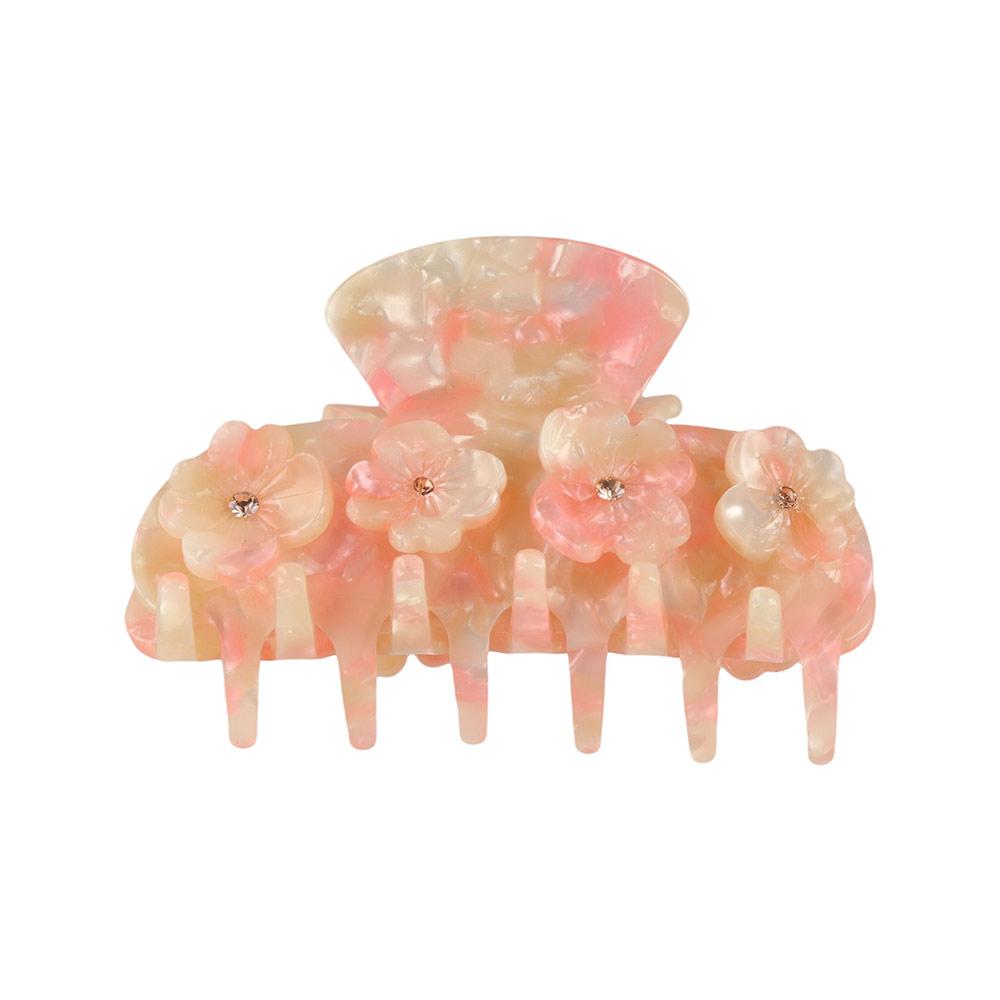 Japanese Flower Hair Claw Acetic Acid Girl s Headwear Shark Clip Hair Crab Clip Female Hair Claw A
Japanese Flower Hair Claw Acetic Acid Girl s Headwear Shark Clip Hair Crab Clip Female Hair Claw A