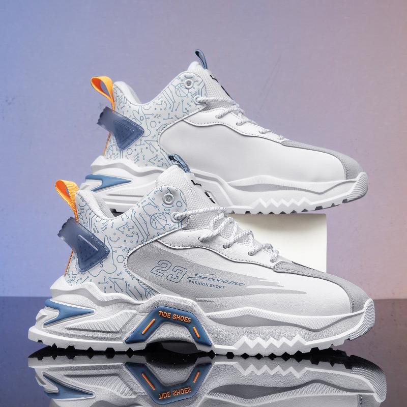 Модная новая мужская обувь на все случаи жизни, сетчатая повседневная обувь, дезодорирующая обувь с мягкой подошвой, весенне-осенние дышащие кроссовки, мужская обувь 37 синий
Модная новая мужская обувь на все случаи жизни, сетчатая повседневная обувь, дезодорирующая обувь с мягкой подошвой, весенне-осенние дышащие кроссовки, мужская обувь 37 синий