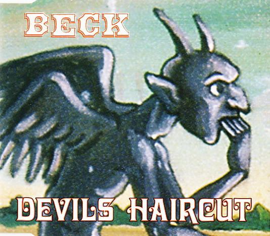 CD BECK - Devil s Haircut GFSXD22183 Geffen Records 1996 UK Танцевальная и Электронная Музыка Б/У
CD BECK - Devil s Haircut GFSXD22183 Geffen Records 1996 UK Танцевальная и Электронная Музыка Б/У