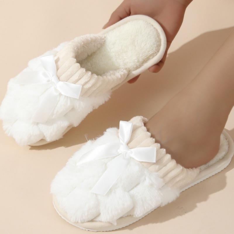 New Style Wool Shoes, Indoor Warm and Anti-slip Plush Cotton Slippers 42-43
New Style Wool Shoes, Indoor Warm and Anti-slip Plush Cotton Slippers 42-43