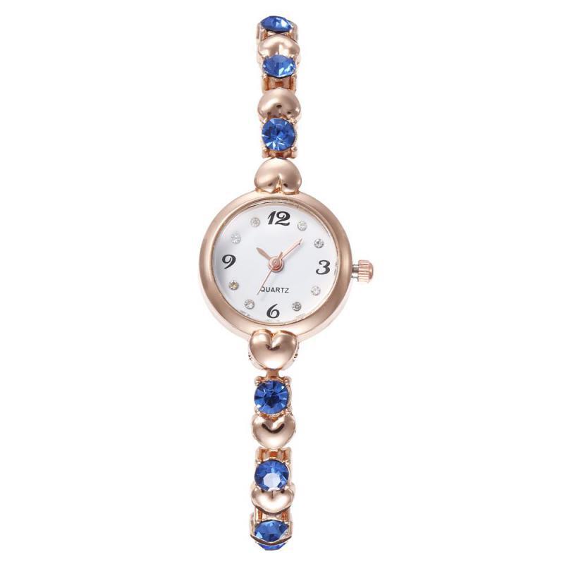 Ladies Timepiece Chic Casual Style Quartz Movement StyleD
Ladies Timepiece Chic Casual Style Quartz Movement StyleD