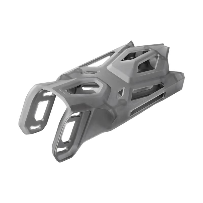 High Strength ABS Camera Mount For O4 Unit Featuring Shock Absorption And Simple Installation серый
High Strength ABS Camera Mount For O4 Unit Featuring Shock Absorption And Simple Installation серый