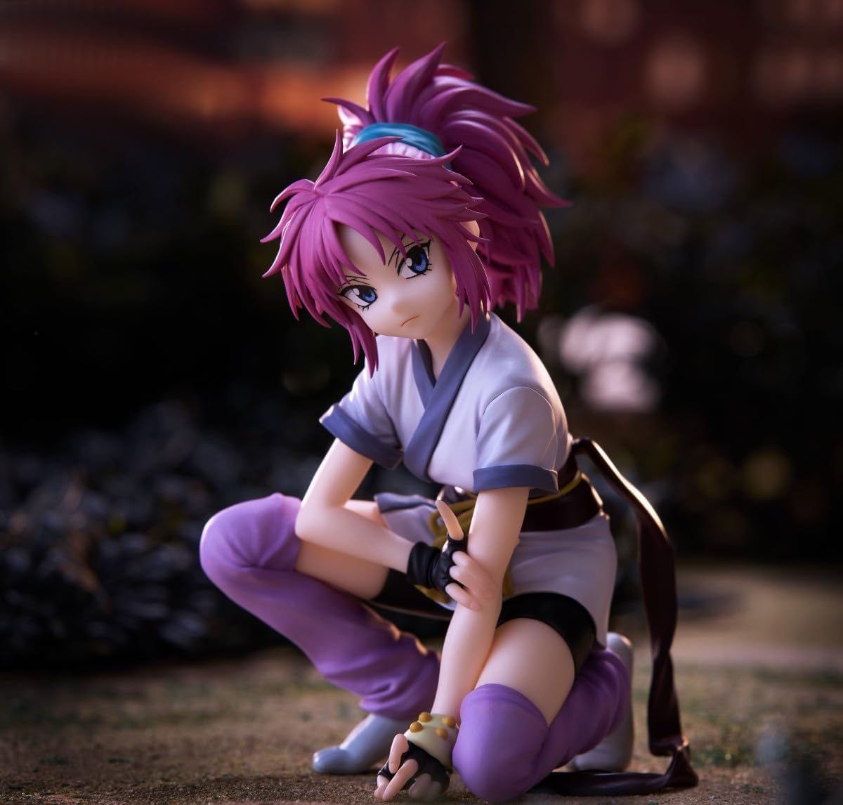 Фигурка Hunter Machi Фигурка в виде лапши-стопора 10 см Все 1 Тип Официальные товары HUNTER×HUNTER Прибл.
Фигурка Hunter Machi Фигурка в виде лапши-стопора 10 см Все 1 Тип Официальные товары HUNTER×HUNTER Прибл.