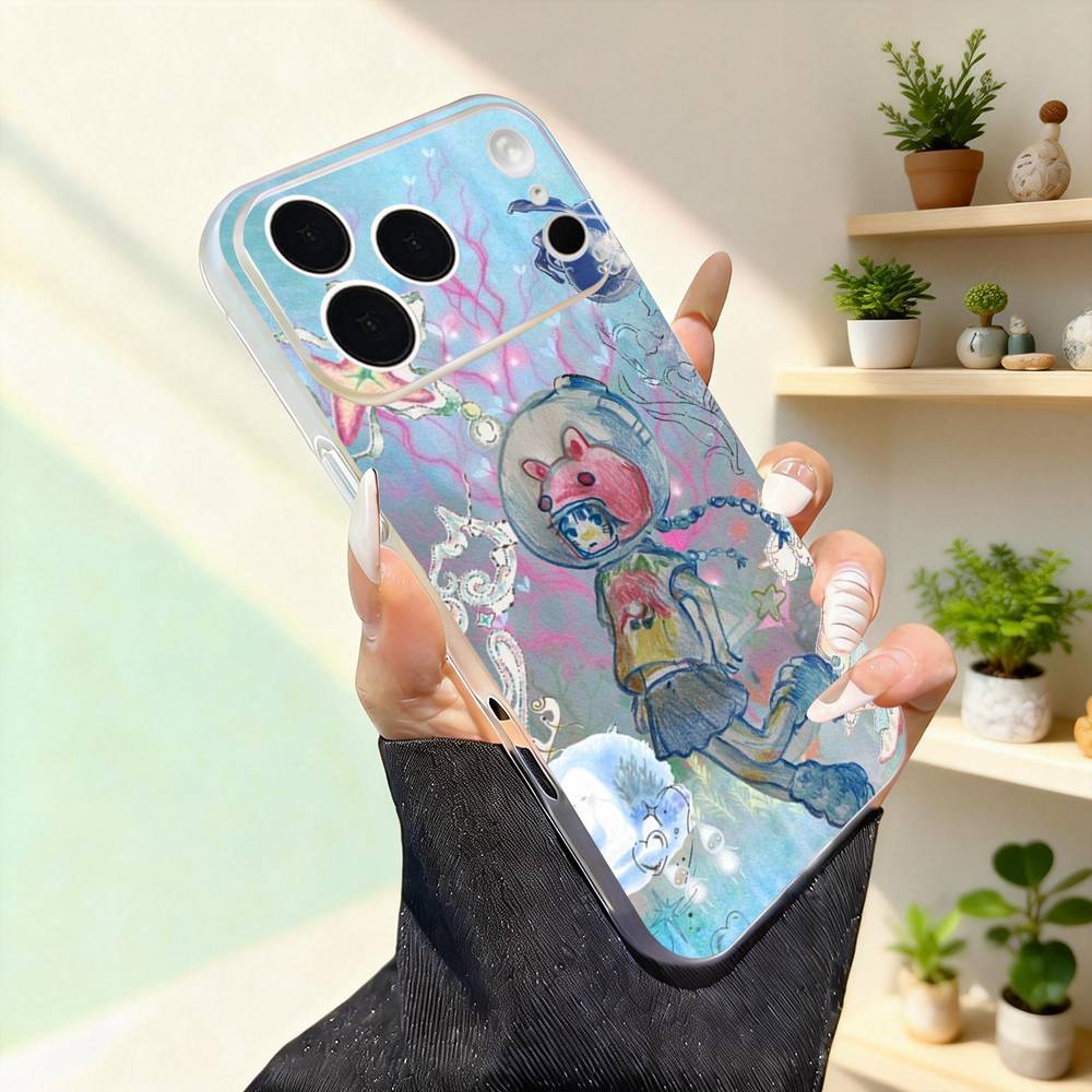 A-Aya T-Takano Girl Cute Phone Case For iPhone 17,16,15,14,13,12,11,Pro,Max,Plus,Mini,SE4,E Magnetic For Magsafe Wireless iPhone12PROMAX
A-Aya T-Takano Girl Cute Phone Case For iPhone 17,16,15,14,13,12,11,Pro,Max,Plus,Mini,SE4,E Magnetic For Magsafe Wireless iPhone12PROMAX
