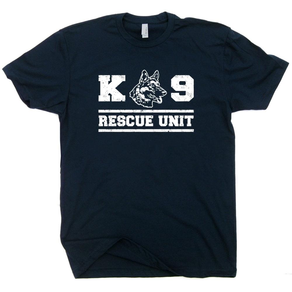 New Model German Shepherd Military Enthusiast Safety Rescue Units Identical Cotton Printed Tshirt 4XL
New Model German Shepherd Military Enthusiast Safety Rescue Units Identical Cotton Printed Tshirt 4XL