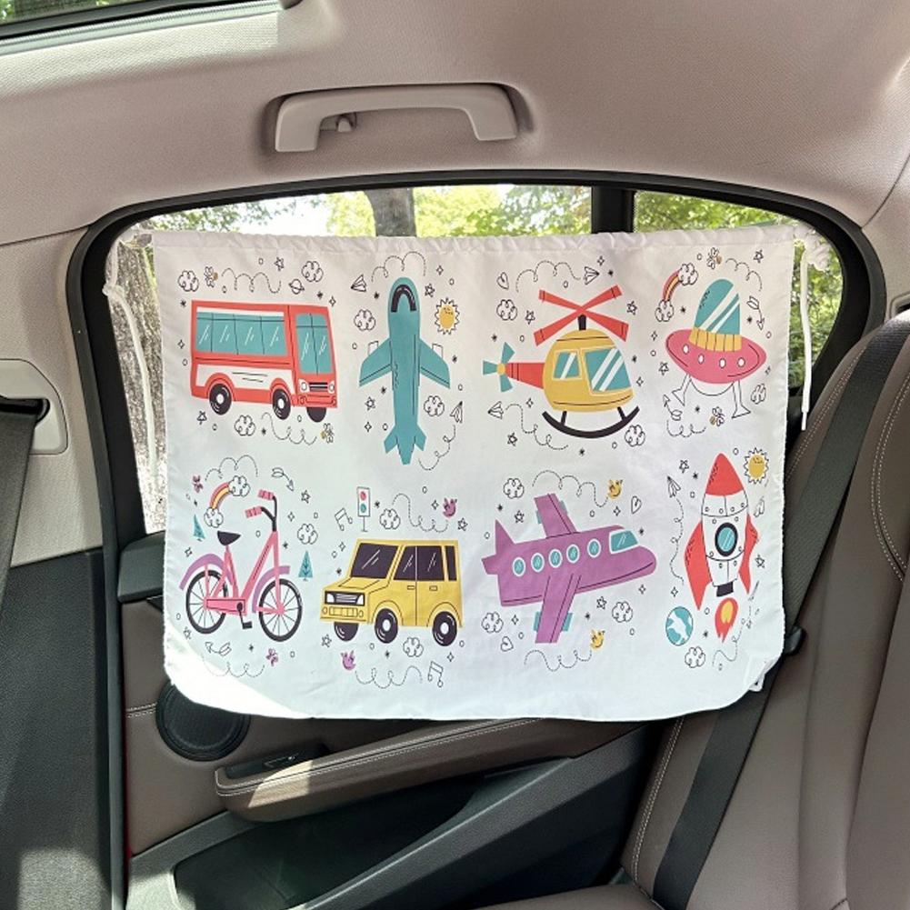 Автомобильные милые мультяшные солнцезащитные шторки на окна, защита от УФ-лучей, солнцезащитный чехол с присоской, солнцезащитная шторка, блокирующая тепло E
Автомобильные милые мультяшные солнцезащитные шторки на окна, защита от УФ-лучей, солнцезащитный чехол с присоской, солнцезащитная шторка, блокирующая тепло E