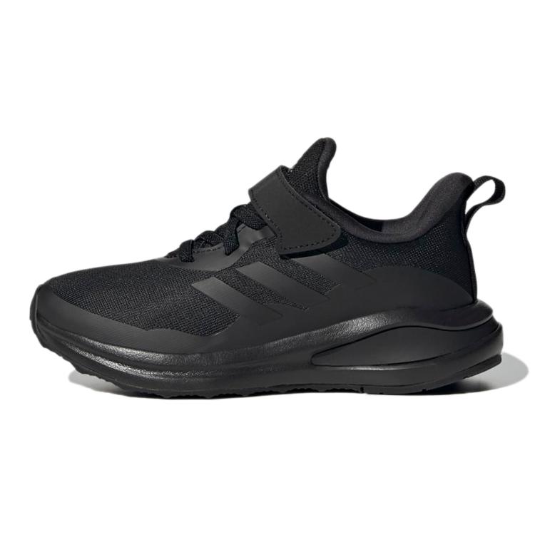 Adidas Fortarun Дышащие и износостойкие Низкие Детские Lifestyle Кроссовки Черные Детские GY7601 28.5
Adidas Fortarun Дышащие и износостойкие Низкие Детские Lifestyle Кроссовки Черные Детские GY7601 28.5