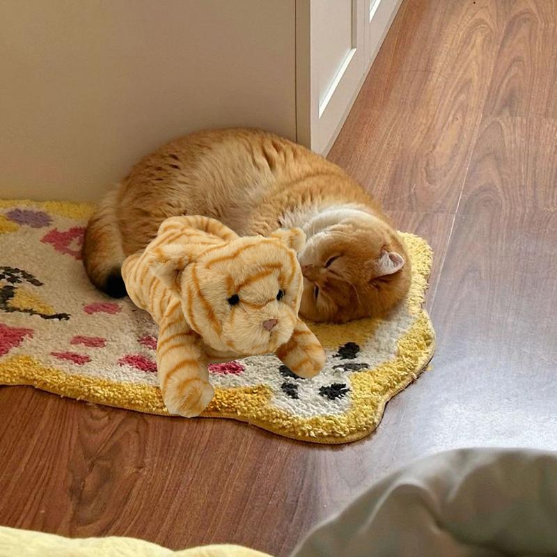 Heartbeat Toy For Cat Plush Pet Snuggle Sleep Aid Doll Heartbeat Toys For Puppies Heartbeat Pillow Plush Calming Puppy Toys серый
Heartbeat Toy For Cat Plush Pet Snuggle Sleep Aid Doll Heartbeat Toys For Puppies Heartbeat Pillow Plush Calming Puppy Toys серый