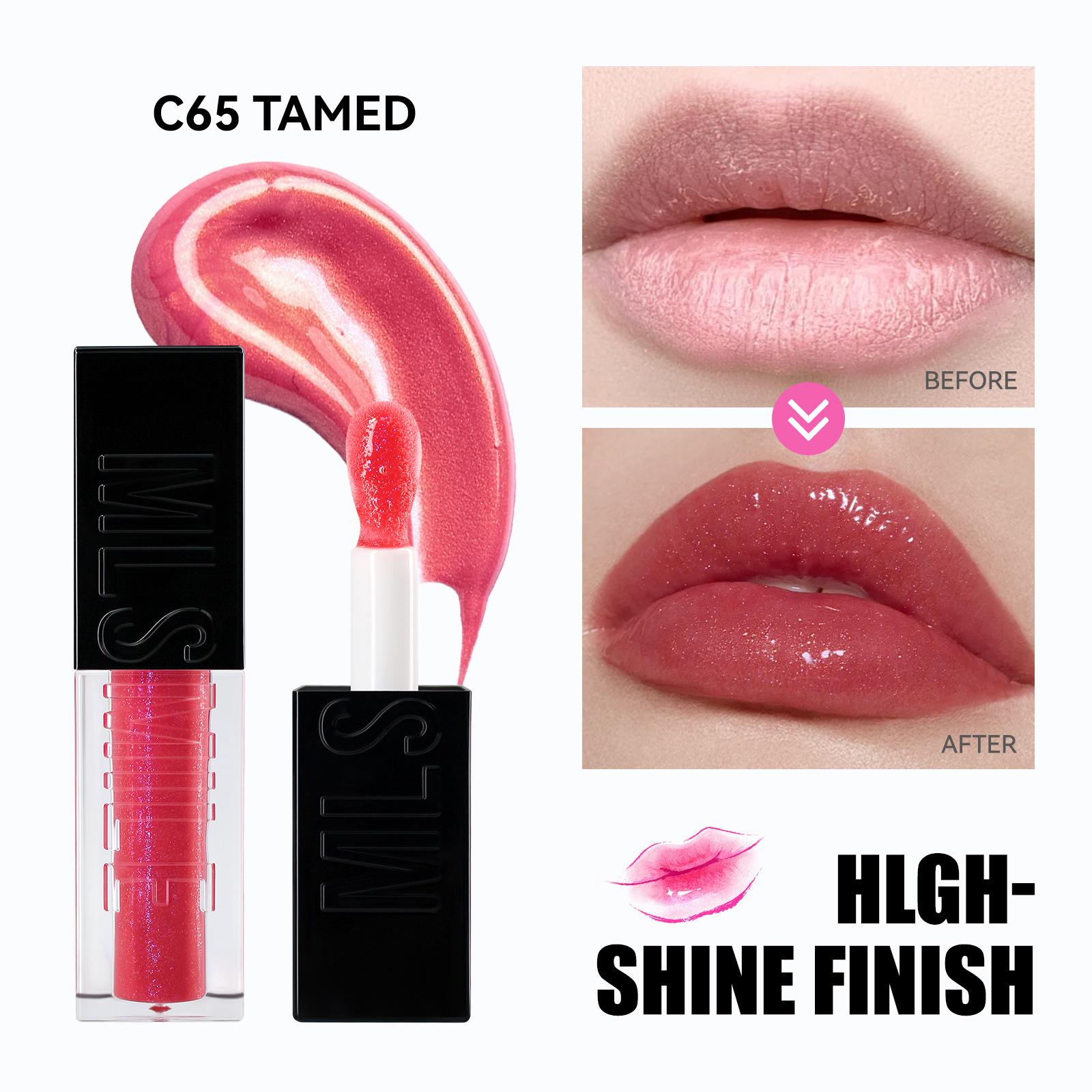 6-кольоровий дзеркальний водний блиск для губ, зволожувальний та зволожувальний перламутровий блиск для губ з олією 3.5ml
6-кольоровий дзеркальний водний блиск для губ, зволожувальний та зволожувальний перламутровий блиск для губ з олією 3.5ml