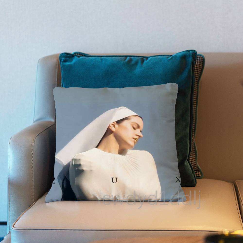 RRosalia LUX Pillow Case Cover Square Sofa With For Pattern Comfortable Cushion suitable Of Room 30x30cm
RRosalia LUX Pillow Case Cover Square Sofa With For Pattern Comfortable Cushion suitable Of Room 30x30cm