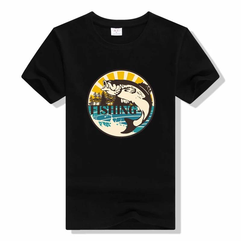 men outdoor Fishing t shirt Summer Personal Wilderness Fishing tees fashion Fishing enthusiast short sleeve t shirt XXXXL
men outdoor Fishing t shirt Summer Personal Wilderness Fishing tees fashion Fishing enthusiast short sleeve t shirt XXXXL