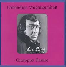 LP Record GIUSEPPE DANISE Lebendige Vergangenheit Giuseppe LV238 Lebendige Verga Austria Classical Used
LP Record GIUSEPPE DANISE Lebendige Vergangenheit Giuseppe LV238 Lebendige Verga Austria Classical Used